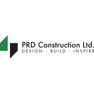 PRD Construction Ltd. - Prince George, BC, Canada