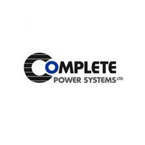 Complete Power Systems - Langley, BC, Canada