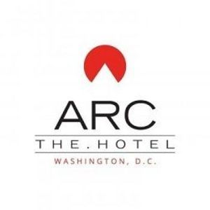ARC THE.HOTEL - Washington, DC, USA