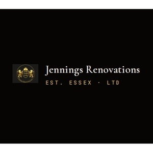 Jennings Renovations LTD - Basildon, Essex, United Kingdom