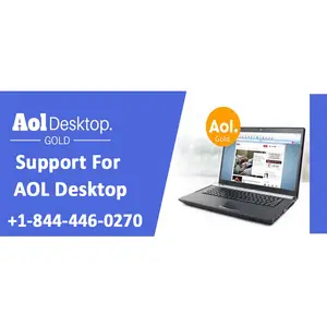 Install AOL Desktop Gold