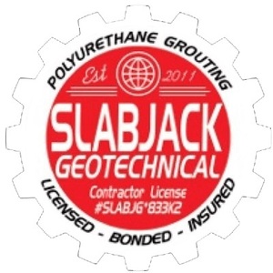 Slabjack Geotechnical - East Wenatchee, WA, USA