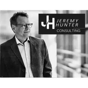Jeremy Hunter Consulting - London, County Londonderry, United Kingdom