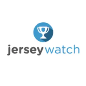 Jersey Watch - Cincinnati, OH, USA
