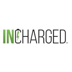 InCharged - Cell Phone Charging Stations - Newark, NJ, USA