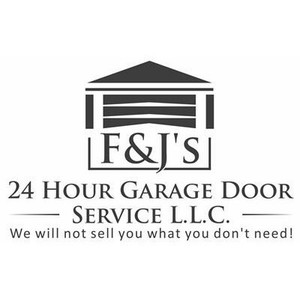 F&J\'s 24 Hour Garage Door Service - Phoenix, AZ, USA