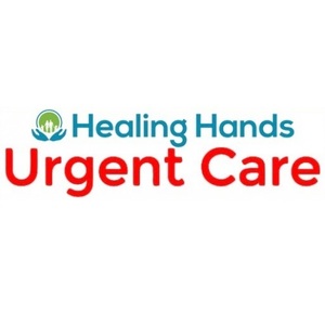 Healing Hands Urgent Care, LLC. - Urbana, OH, USA