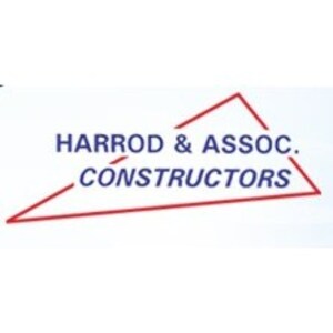 Harrod and Associates - Raleigh, NC, USA