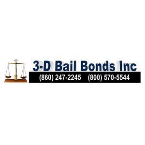 3-D Bail Bonds - Norwich, CT, USA