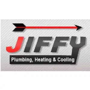 Jiffy Plumbing & Heating, Inc. - Hyattsville, MD, USA