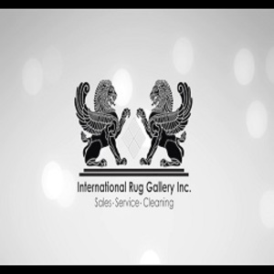 International Rug Gallery - Toronto, ON, Canada
