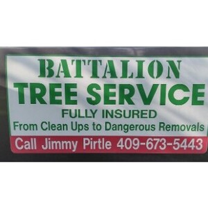Battalion Tree Service - Kountze, TX, USA