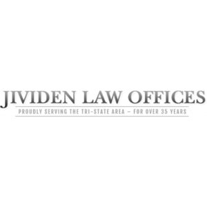 Jividen Law Offices, PLLC - Wheeling, WV, USA