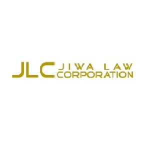Jiwa Law Corporation - Vancouver - Vancovuer, BC, Canada