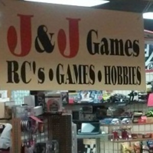 J & J Games - Marshfield, WI, USA