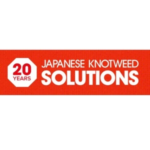 Japanese Knotweed Solutions Ltd - Radcliffe, Greater Manchester, United Kingdom