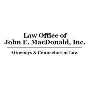 Law Office Of John E. MacDonald, Inc. - Providence, RI, USA