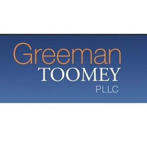 Greeman Toomey PLLC - Minneapolis, MN, USA