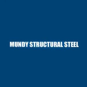 Mundy Structural Steel Limited - Feltham, Middlesex, United Kingdom