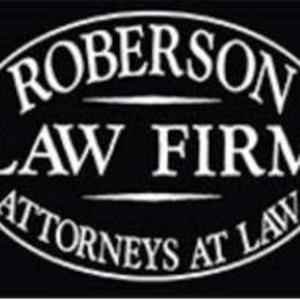 ROBERSON LAW FIRM, PLLC