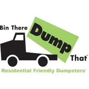 Bin There Dump That Hickory - Hickory, NC, USA