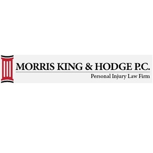 Morris, King & Hodge, P.C. - Decatur, AL, USA