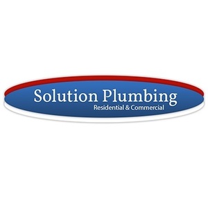 Solution Plumbing - Tomball, TX, USA