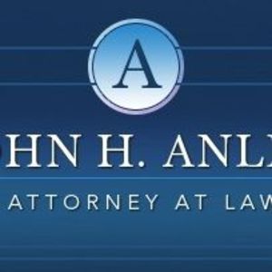 John H. Anlian, Attorney at Law - Fairview, NJ, USA