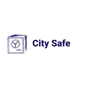 City Safe - NY, NY, USA