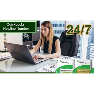 QuickBooks Customer Support Number - New York USA - New York, NY, USA