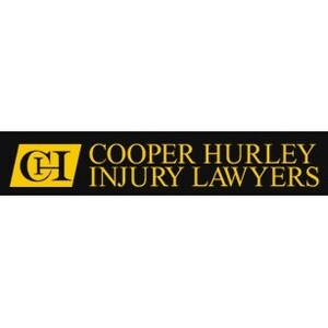 Cooper Hurley Injury Lawyers - Norfolk, VA, USA