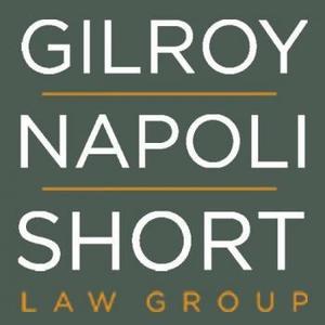 Gilroy Napoli Short - Bend - Bend, OR, USA