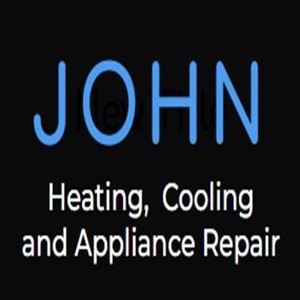 John Heating, Cooling and Appliance Repair - Athens, GA, USA