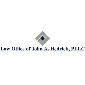 Law Office of John A. Hedrick - Raleigh, NC, USA
