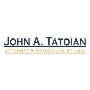 John A. Tatoian Attorney & Counselor At Law - New Haven, CT, USA