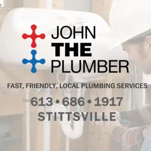 Fast, Friendly, Reliable Plumbers in Stittsville