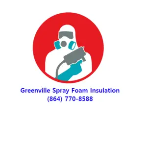 Greenville Spray Foam Insulation - Greenville, SC, USA