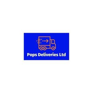 Pops Deliveries Ltd - Buckinghamshire, Buckinghamshire, United Kingdom
