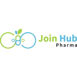 JoinHub Pharma - Holywell, Merseyside, United Kingdom