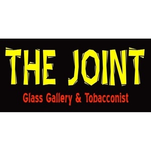 The Joint Tobacconist, Glass Gallery and Vape Shop - Winnipeg, MB, Canada