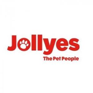 Jollyes - The Pet People - Stirling, Staffordshire, United Kingdom