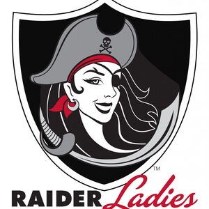 Raider Ladies - Las Vegas, NV, NV, USA