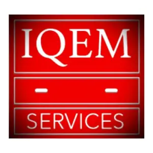 IQEM Services - Augusta, KS, USA