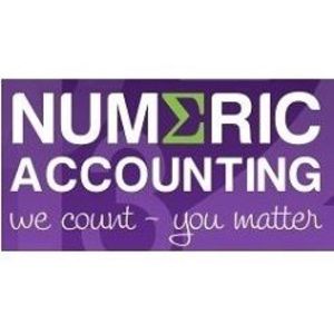 Numeric Accounting - Salisbury, Wiltshire, United Kingdom