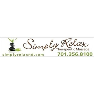 Simply Relax Therapeutic Massage Clinic - West Fargo, ND, USA