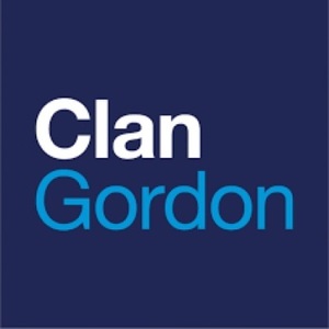 Clan Gordon - Edinburgh, Midlothian, United Kingdom