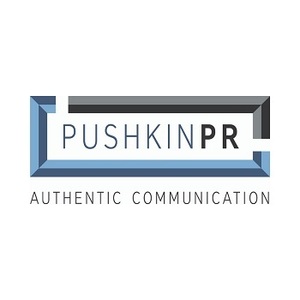 Pushkin Public Relations - Denver, CO, USA