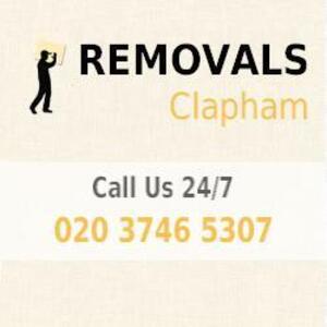 Removals Clapham - Clapham, London S, United Kingdom