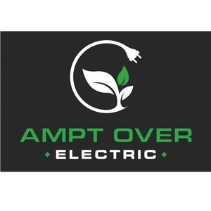 Ampt Over Electric - Calgary, AB, Canada