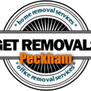 Removals Peckham - Peckham, London S, United Kingdom